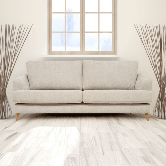 Dīvāns BARTON (Trīsvietīgs) Dīvāns BARTON (Trīsvietīgs)